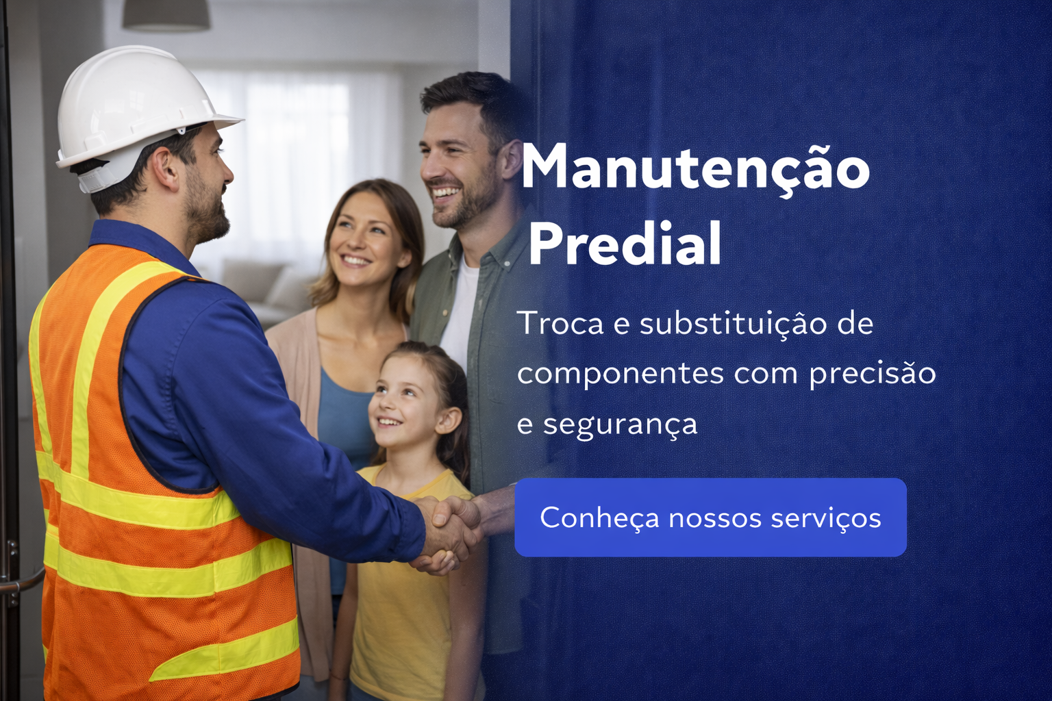 Manutenção Predial